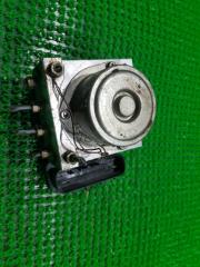 Блок abs NISSAN PRESAGE TNU31 QR25DE 476609Y100 5 ракурс
