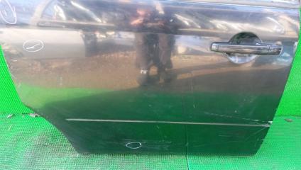 Дверь правая задняя NISSAN PRESAGE TNU31 QR25DE 5 ракурс