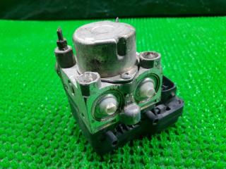 Блок abs TOYOTA PORTE NNP15 1NZFE 44510-52640 4 ракурс