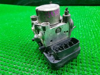 Блок abs TOYOTA PORTE NNP15 1NZFE 44510-52640 5 ракурс