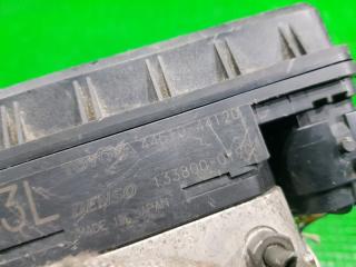 Блок abs TOYOTA IPSUM ACM26 2AZFE 44510-44120 2 ракурс
