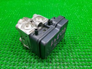 Блок abs TOYOTA VITZ NCP95 2NZFE 44510-52450 1 ракурс