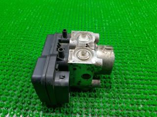 Блок abs TOYOTA VITZ NCP95 2NZFE 44510-52450 3 ракурс