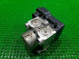 Блок abs TOYOTA VITZ NCP95 2NZFE 44510-52450 5 ракурс