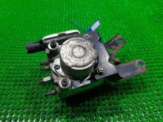 Блок abs TOYOTA BELTA NCP96 2NZFE 44510-52590 4 ракурс