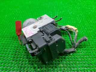 Блок abs NISSAN CUBE ANZ10 CGA3DE 47660-2U611 1 ракурс