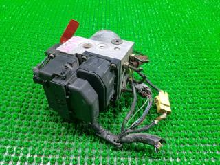Блок abs NISSAN CUBE ANZ10 CGA3DE 47660-2U611 2 ракурс