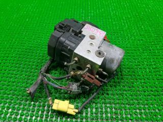 Блок abs NISSAN CUBE ANZ10 CGA3DE 47660-2U611 3 ракурс
