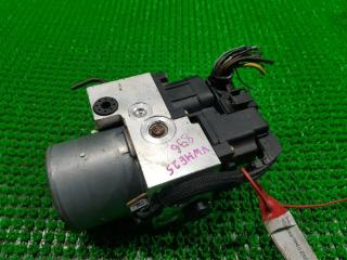 Блок abs NISSAN CARAVAN VWME25 47660-VW300 5 ракурс