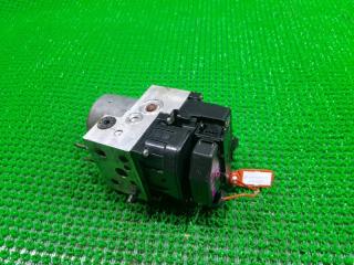 Блок abs NISSAN AD VHNY11 QG18DE 47660-WE420 1 ракурс