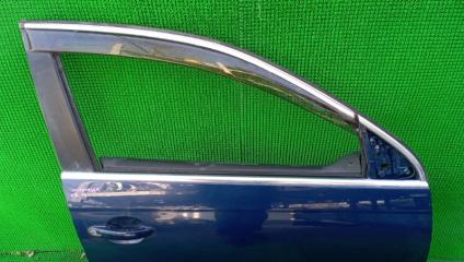Дверь правая передняя VOLKSWAGEN GOLF 1KC CBZB 2 ракурс