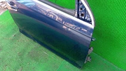 Дверь правая передняя VOLKSWAGEN GOLF 1KC CBZB 5 ракурс