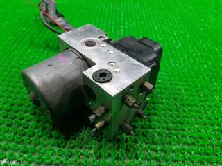 Блок abs NISSAN GLORIA ENY34 RB25DET 47600AG020 2 ракурс