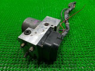 Блок abs NISSAN GLORIA ENY34 RB25DET 47600AG020 3 ракурс