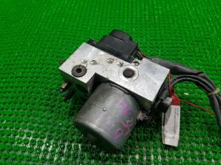 Блок abs NISSAN GLORIA ENY34 RB25DET 47600AG020 5 ракурс