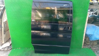 Дверь правая задняя NISSAN ELGRAND NE51 VQ35DE 1 ракурс