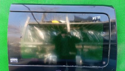 Дверь правая задняя NISSAN ELGRAND NE51 VQ35DE 2 ракурс