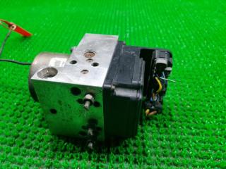 Блок abs NISSAN GLORIA ENY34 RB25DET 47600AG005 2 ракурс