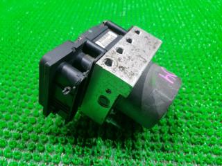 Блок abs NISSAN NOTE NE11 HR15DE 476601U700 3 ракурс