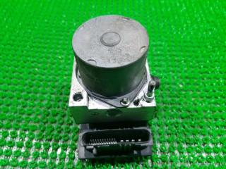 Блок abs NISSAN NOTE NE11 HR15DE 476601U700 5 ракурс