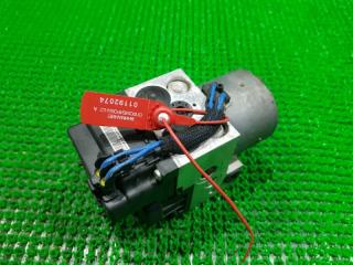 Блок abs NISSAN AD VHNY11 QG18DE 47660WE420 5 ракурс