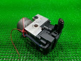 Блок abs NISSAN AD VHNY11 QG18DE 47660WE420 2 ракурс