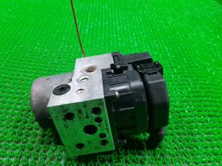 Блок abs NISSAN AD VHNY11 QG18DE 47660WE420 5 ракурс