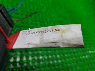 Блок abs TOYOTA VITZ NCP95 2NZFE 2 ракурс