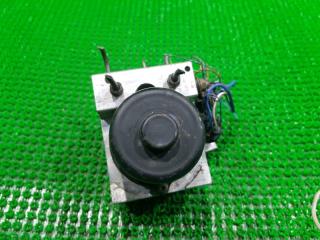 Блок abs TOYOTA VITZ NCP95 2NZFE 3 ракурс