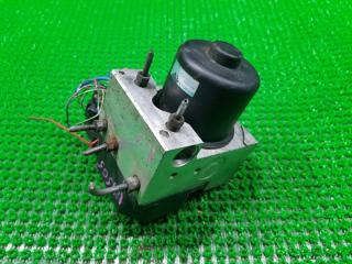 Блок abs TOYOTA VITZ NCP95 2NZFE 4 ракурс