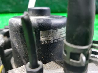 Блок abs TOYOTA CROWN JZS151 1JZGE 44540-30010 2 ракурс