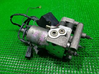 Блок abs NISSAN SKYLINE ENR33 RB25DE 4760015U00 1 ракурс
