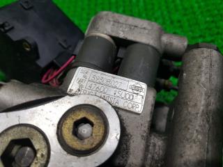 Блок abs NISSAN SKYLINE ENR33 RB25DE 4760015U00 3 ракурс