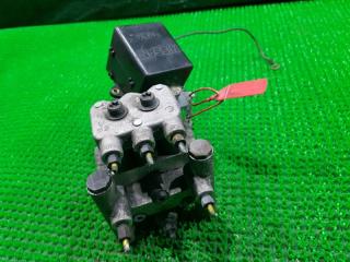 Блок abs NISSAN SKYLINE ENR33 RB25DE 4760015U00 4 ракурс