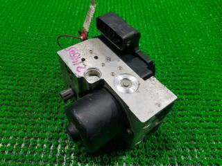 Блок abs TOYOTA CROWN JZS173 1JZGE 44510-30231 3 ракурс