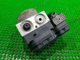 Блок abs TOYOTA RACTIS NCP120 1NZFE 89541-52B10 1 ракурс