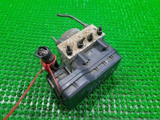 Блок abs TOYOTA RACTIS NCP120 1NZFE 89541-52B10 3 ракурс