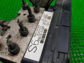 Блок abs TOYOTA SIENTA NCP85 1NZFE 44510-52350 2 ракурс