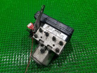 Блок abs TOYOTA SIENTA NCP85 1NZFE 44510-52350 3 ракурс