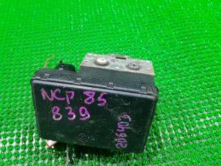 Блок abs TOYOTA SIENTA NCP85 1NZFE 44510-52350 5 ракурс