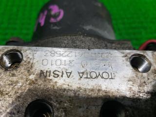 Блок abs TOYOTA CORONA PREMIO ST210 3SFE 44510-21010 3 ракурс