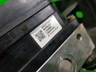 Блок abs NISSAN X-TRAIL DNT31 M9R 47660-AQ603 4 ракурс Блок abs NISSAN X-TRAIL DNT31 M9R 47660-AQ603 4 ракурс