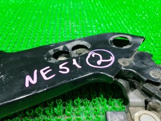 Ролик раздвижной двери левый задний NISSAN ELGRAND NE51 VQ35DE 3 ракурс