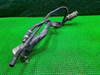 Горловина топливного бака MINI HATCH 07.2010