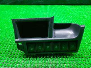 Пластик салона SUZUKI WAGON R MH44S R06A 73835-72M0 1 ракурс