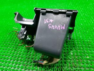 Пластик салона SUZUKI WAGON R MH44S R06A 73835-72M0 3 ракурс