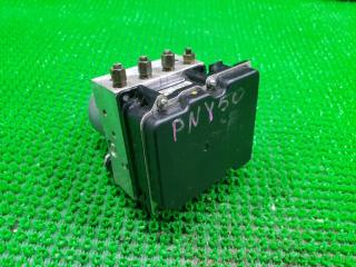 Блок abs NISSAN FUGA PNY50 VQ35DE 47660EG400 1 ракурс