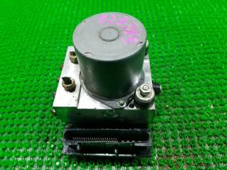 Блок abs NISSAN FUGA PNY50 VQ35DE 47660EG400 4 ракурс