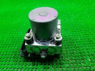 Блок abs NISSAN FUGA PNY50 VQ35DE 47660EG400 5 ракурс