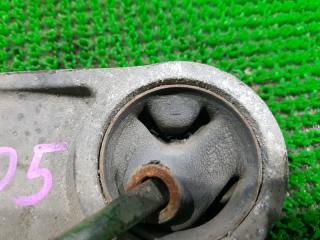 Подушка редуктора задняя TOYOTA RACTIS NCP105 1NZFE 3 ракурс